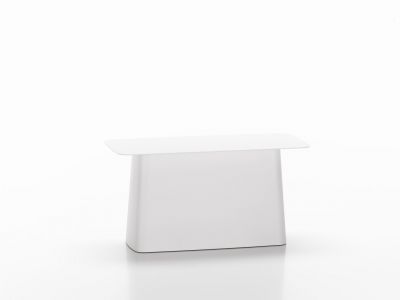 Metal Side Table Large Vitra
